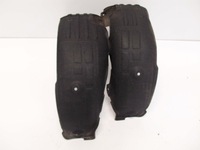 фото thumb №1, Подкрылок задняя задние правое kia niro 86822-g5001