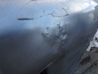 фото thumb №7, Крышка багажника задняя audi a4 b6 универсал