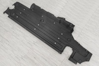 фото thumb №7, Porsche macan 95b 2014-2019 тканинна захист підвіска ліва 95b825205a