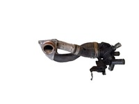 фото thumb №1, Ford ranger 3 17r 3.2 tdci патрубок термостат wody