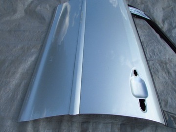 фото thumb №3, Lexus rx ii дверь левый перед цвет золотой 03-08r