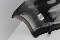 фото thumb №12, Бампер перед переднє ford focus mk3 10-14r jayc