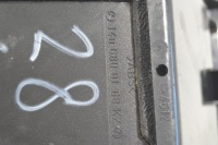 Бардачок шторка тунель mercedes w140 c140 cl s klasa 1406800052 Ціна, фото thumb