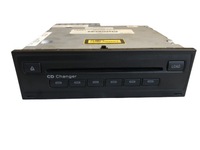 фото thumb №1, Чейнджер дисків cd audi a8 d3 4e0035111a