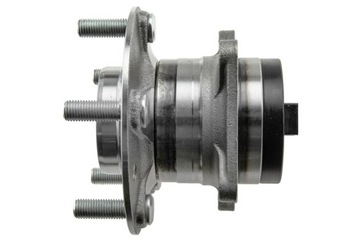 фото thumb №3, Ступица колёса зад mazda cx-7 2wd 06-,/oe gs1d2615x