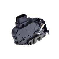 фото thumb №1, Nty ezc-fr-016 привід центрального замка задня