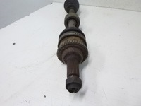 фото thumb №5, Приводной вал передняя левая suzuki liana 1.6 2001r.