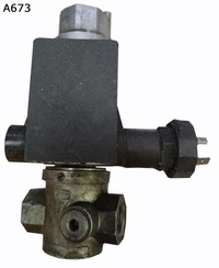 фото thumb №1, Клапан 2201240