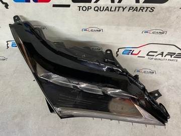 фото thumb №7, Lexus rx200t 300h лампа права повний led 2014-