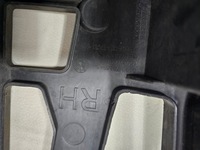 фото thumb №7, Напрямна бампера правий перед bmw 5 g30 g31