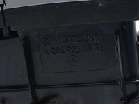 фото thumb №7, Mercedes-benz c-class кнопка центрального замка 2012 салон 4/5dr 10023299