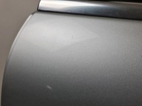 фото thumb №4, Дверь задние левый задняя 775 mercedes r-kl w251