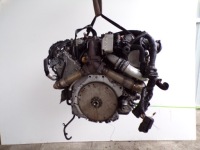 Двигун audi a4 b8 a5 8t q5 2.7 tdi cgk комплектний Недорого, фото thumb