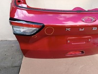 фото thumb №3, Ford kuga iii mk3 2019-2023 крышка зад задняя