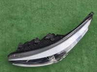 фото thumb №3, Kia ceed 2 ii лінза + led лампа передня