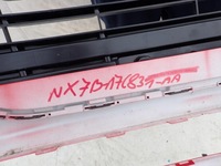 фото thumb №13, Ford focus iv 4 mk4 lift 21- бампер перед передний