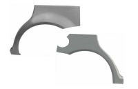 фото thumb №1, Ремкомплект крыла задняя alfa romeo 159 05-12 l+p