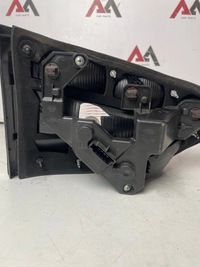 фото thumb №9, Лампа зад задня права w кришка багажника ford galaxy mk3 uk