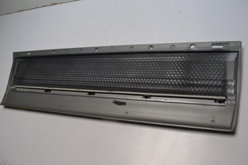 фото thumb №13, Mercedes w126 se планка двері лівий зад