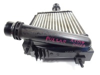 фото thumb №16, Pulsar 1.2 комплект радиатор вентилятор интеркулер 214103zu0a 144613zu0b