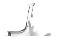 фото thumb №1, Peugeot 208 поріг блок двигуна середній лівий ezrc