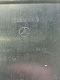 Купить Компрессор подвеска пневматический mercedes-benz eqs 2022 a2979013903, фото thumb
