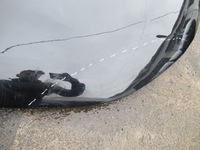 фото thumb №8, Citroen c4 ii капот крышка двигателя ktv