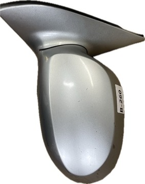 фото thumb №6, Kia carnival i рестайлинг 01-05r зеркало левая электрические 7 pin