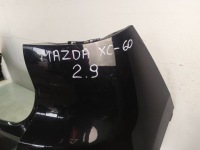 фото thumb №10, Бампер задняя задний mazda cx-60