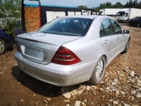 фото thumb №7, Mercedes-benz c-class датчик подушки воздушной srs 2001 2.1l 0018204426