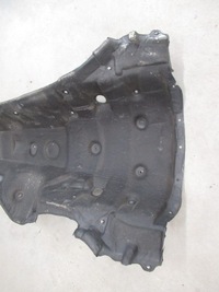 фото thumb №8, Защита тепловая туннель bmw e70 x5 e71 x6