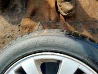 фото thumb №9, Диски  алюмінієві диски bmw (oem) 7j 16" 5x120 et34