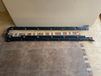 фото thumb №2, Kia sorento iv 4 20- накладка поріг поріг правий