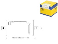 фото thumb №1, Дроти запалювання magneti marelli 1612528 1612651
