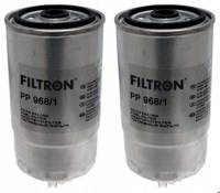 Купити Filtron фільтр пального alfa 147 156 gt fiat doblo stilo renault trafic, фото thumb