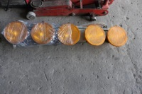 фото thumb №8, Світло попереджувальні балка koguty протитуманні фари