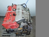 фото thumb №6, Двигатель honda civic 2.0 type-r 201km k20z4