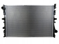 фото thumb №1, Радіатор wody mercedes c-klasse w205 1.6 t 2014 -