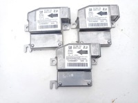 фото thumb №1, Meriva модуль датчик подушок подушка безпеки 13158712