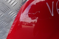 фото thumb №8, Volvo s60 ii v60 капот передняя крышка двигателя 2011-