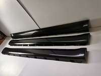 фото thumb №9, Skoda yeti 5l0 lift молдинг поріг права ліва