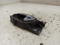 фото thumb №4, Peugeot 407 ручка внутренняя левый задняя 96526178ud