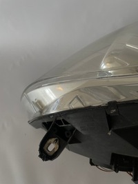 фото thumb №4, Mercedes b-klasa w245 lift фара лампа правая