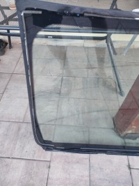 Стекло лобовое передок  передняя датчик nissan qashqai 2 j11 Доставка, фото thumb
