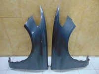 фото thumb №1, Крила перед передній правий ford mondeo mk5