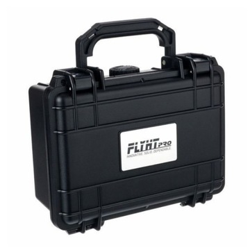 Чемодан водонепроницаемый 21 x 16,5 x 9 см Flyht Pro WP Safe Box 9 IP65