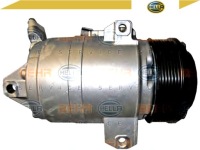 фото thumb №4, Hella компресор компресор кондиціонера [hella]