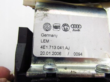фото thumb №9, Audi a8 d3 домкрат изменения коробки передач европа 4e1713041aj