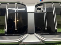 фото thumb №5, Bmw g60 g61 g68 i5 решётка радиатора решётка радиатора решётка радиатор перед новая led 5a185a7