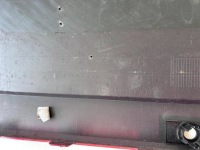 фото thumb №7, Vw up lift 1s6 бампер задня 1s6807421 ab оригінал